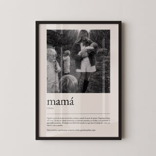 Día de la Madre